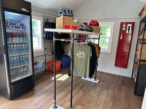 Ricks Outpost at Gurney Lane MTB Park - Thumbnail