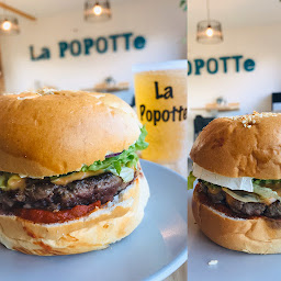 Photo n°32 de la popotte à Angresse (Restaurant de hamburgers)