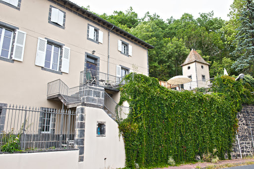 Photo de Bromont à Bromont-Lamothe (63230)