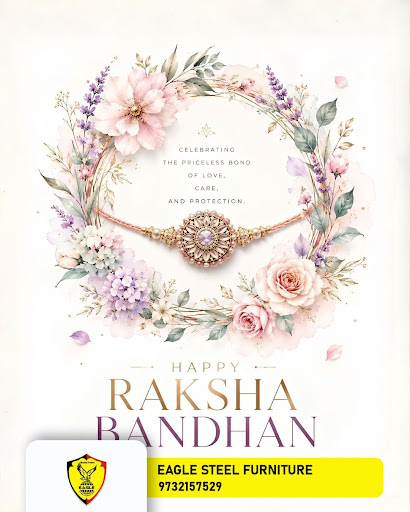 Celebrating the priceless bond of love, care, and protection. Wishing you a very Happy Raksha Ban… post image
