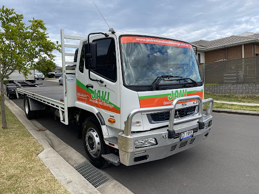 JAVI Removals and Storage Sydney - Thumbnail
