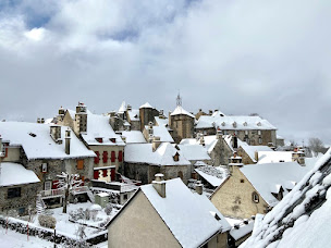 Photo n°7 de Gîte L'Oustal de Salers à Salers (Gîte)