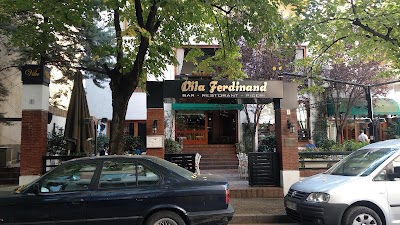 Vila Ferdinand