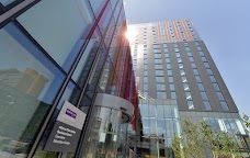 Executive Education Centre, Alliance Manchester Business School manchester