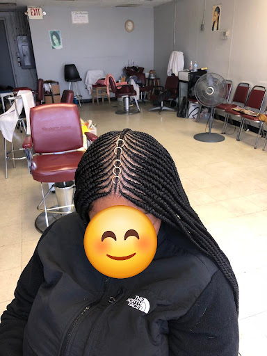 Ogechi African Hair Braiding - Thumbnail