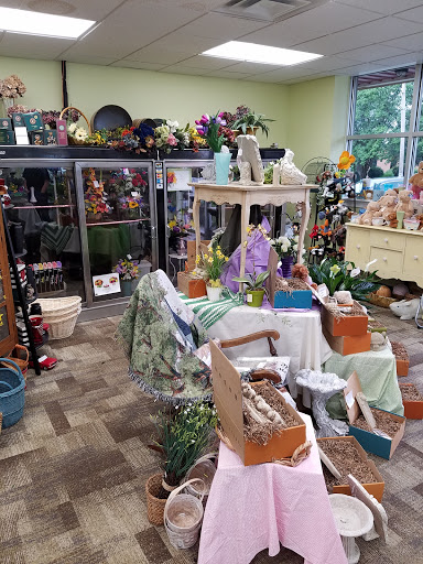 Hills And Dales Florist and Plants