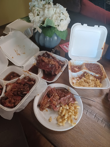 BRADFORD’S BAR-B-QUE - Thumbnail