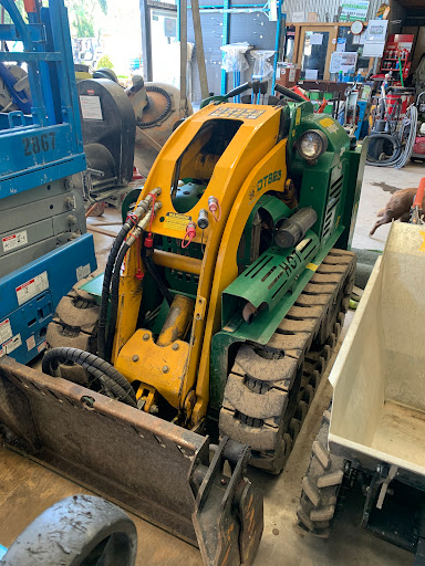 Riddells Creek Macedon Party & Builders Equipment Hire // Woodend sand and soil - Thumbnail