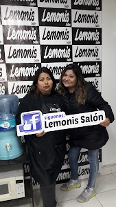 Lemonis Salon 2