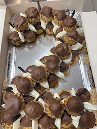 Photo n°19 de Au Temps Des Pains à Vibraye (Pâtisserie)