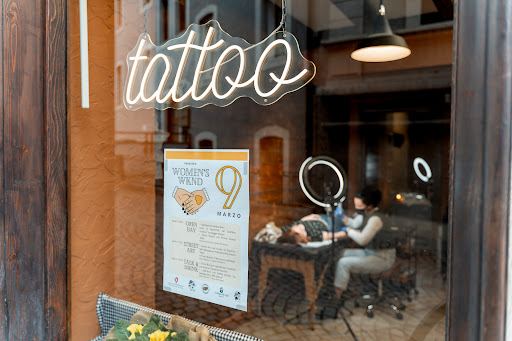 La Maggie Tattoo Studio - Thumbnail