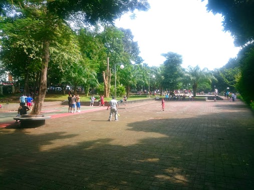 Taman Tebet Barat II, Author: Fajar Adriyanto