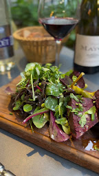 Photo n°28 de L'andouille à Puteaux (Restaurant)