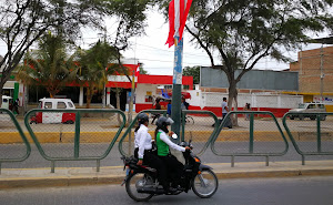 Touring y Automóvil Club - Piura 0