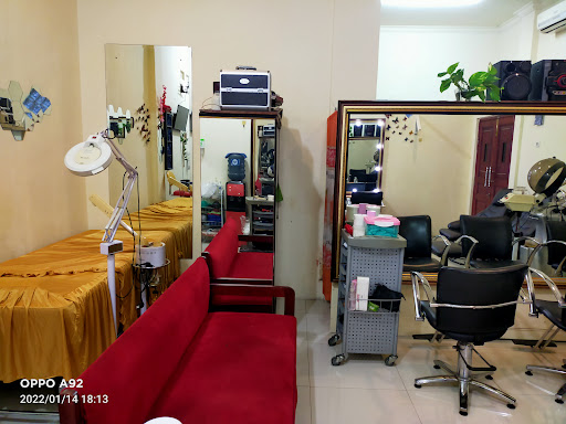 Jelita Salon