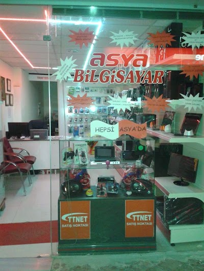 Photos of Asya Bilgisayar