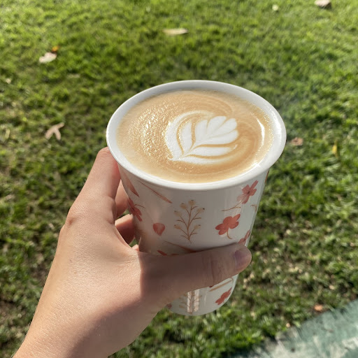 Solace Coffee Logo