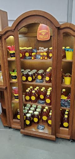 Eclectic Bee Farm