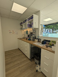 Photo n°4 de Audilab / Audioprothésiste Machecoul à Machecoul-Saint-Même (Service de réparation d'appareils auditifs)