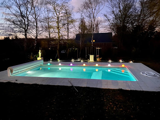 Photo de La Lilloise de Piscine à Bondues (59910)