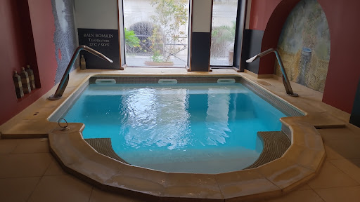 Aux Bains du Calendal - Thumbnail