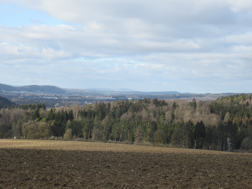 Milchfahrerbank - Visual