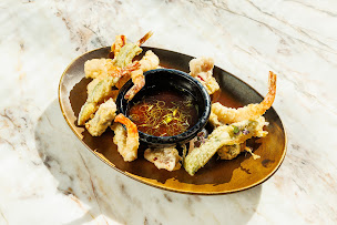 Photo n°10 de Restaurant Rooftop ''SEEN by Olivier Nice'' à Nice (Restaurant)