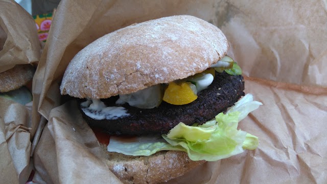 Astrid och Apornas Spiseri