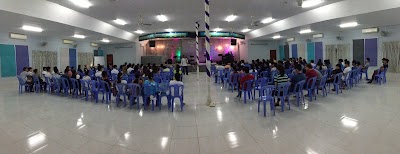 Photos of New Life Fellowship Phnom Penh Thmey