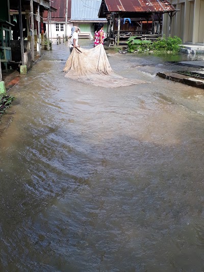 Photos of Pasar Selat