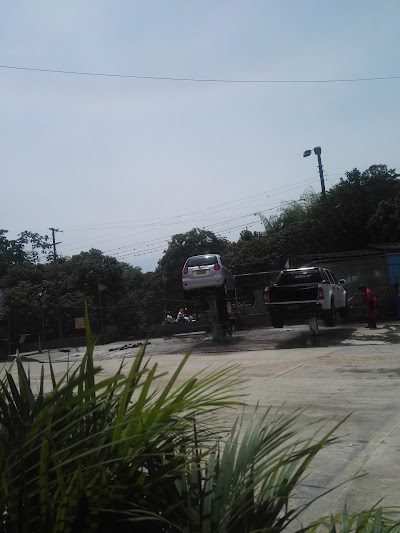 Photos of Lava Autos Mr. Samuel
