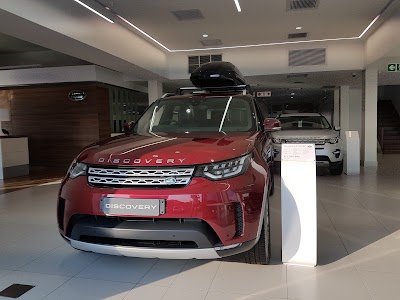 Photos of Land Rover Durban