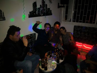 Photos of Muladhara Bar