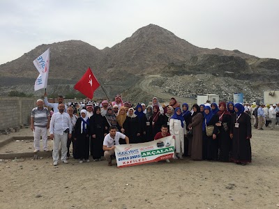 Photos of Hudeybiye Tourism