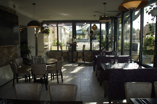 Photo de L'Ambiance Cabane à Yves (17340)
