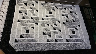 Photos of Susan's Calico Creations