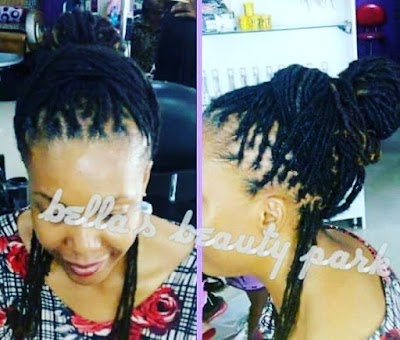 Photos of Bella's Beauty Park Salon & Spa