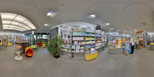 PHARMACIE DUSSAUCHOY RAYNAL
