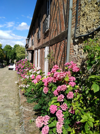 Les Jardins du Vidame - Thumbnail