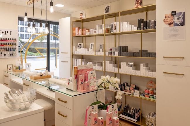 Comentarii opinii despre Essensiel Mabilais by Thalassa Esthétic