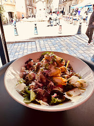 Photo n°15 de Chez Lion x caffè des cardeurs à Aix-en-Provence (Restaurant)