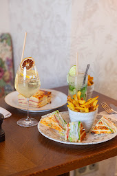 Photo n°32 de Paul & Julienne à Paris (Brasserie)