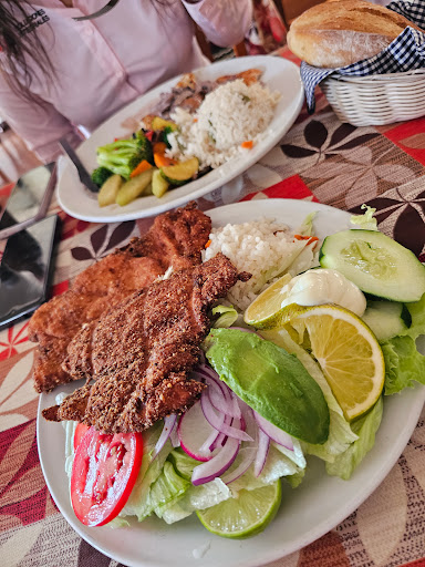 Restaurant Casa Morales - Thumbnail