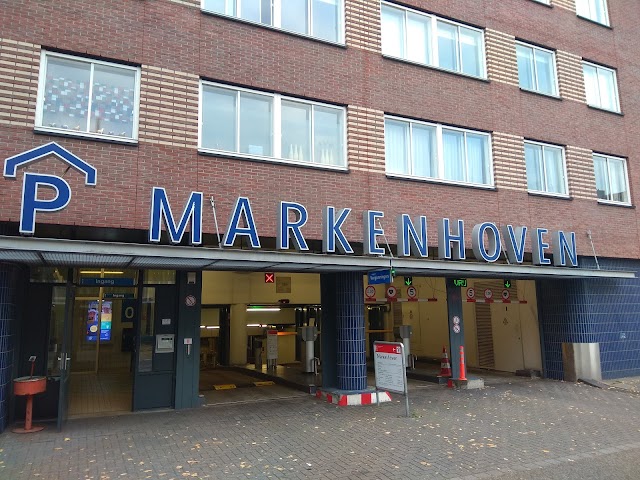 Markenhoven