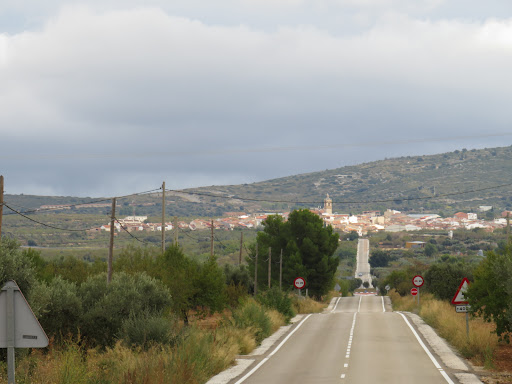 Santa Maria de l'Assumpció d'Albocàsser - Thumbnail