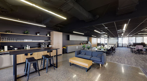 WORKSPACE Interior Design & Office Furniture - Thumbnail