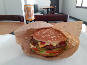 Photo n°28 de Break Time à Laval (Restauration rapide)