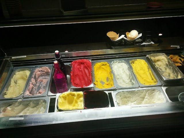 Gelateria Zozo