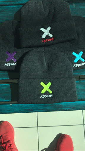 Xapparel - Thumbnail