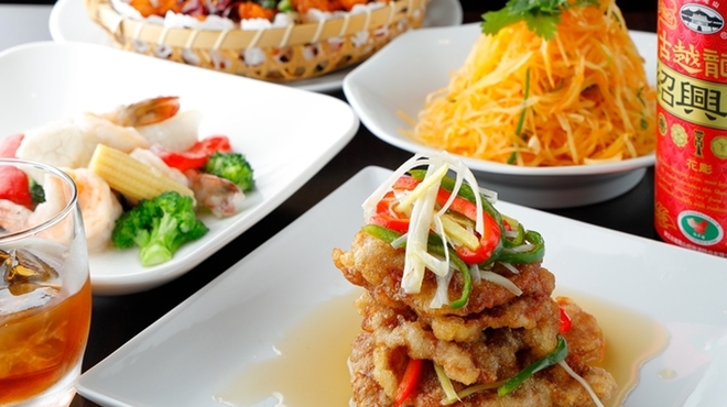 餃子食べ放題 餃子酒場0038 大宮店